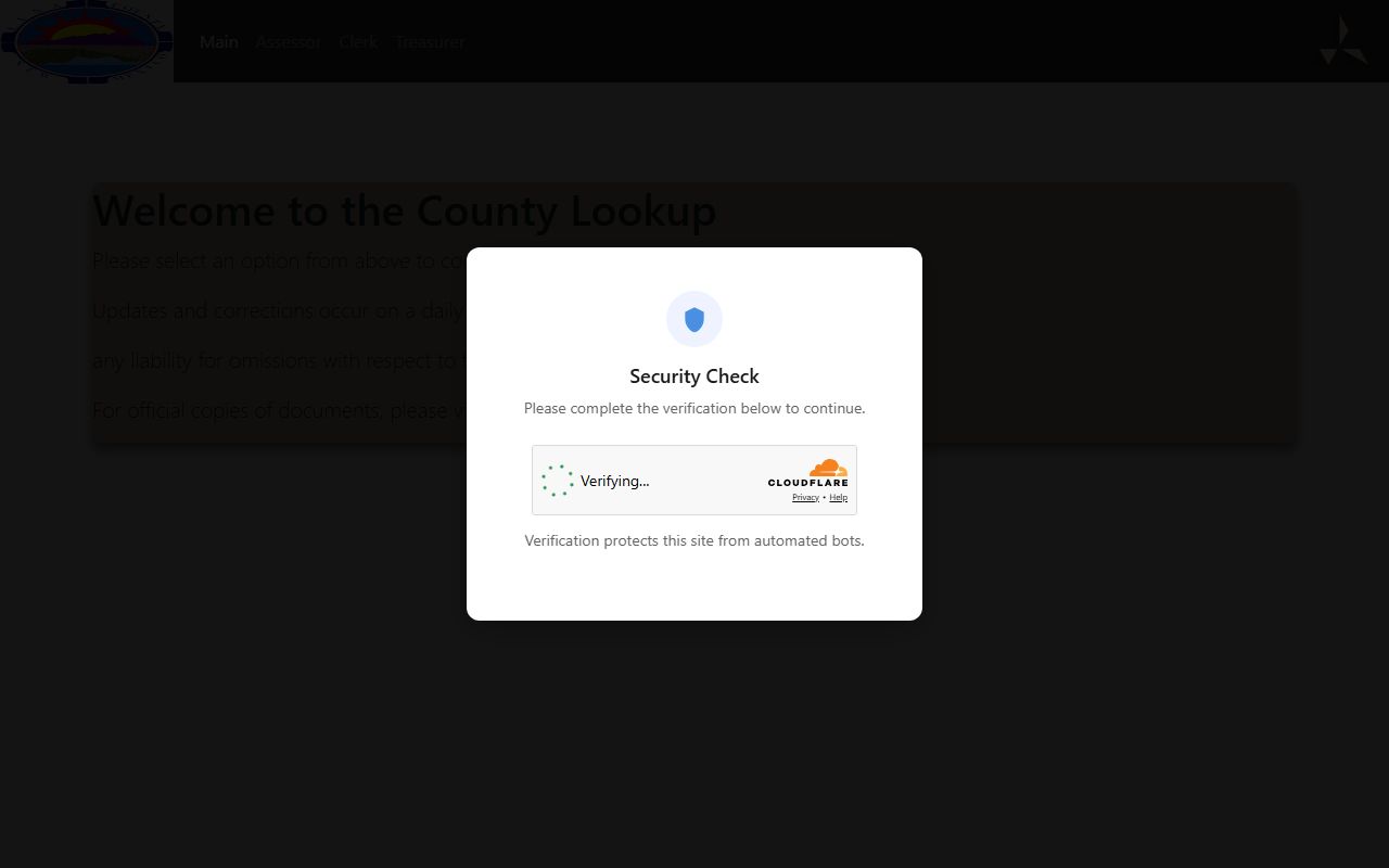 Luna County District Court Clerk Luna County Lookup records portal